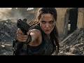 Angelina Jolie (2026) Blockbuster Full Movie, _ Fact And Review #action movies #qq