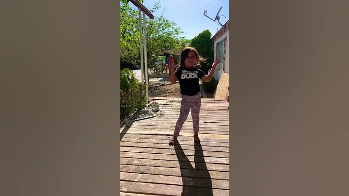 My niece loves tiktok