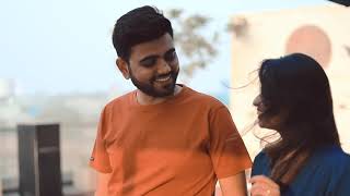 Best pre wedding shoot 2019 😊Pratik & Shefali