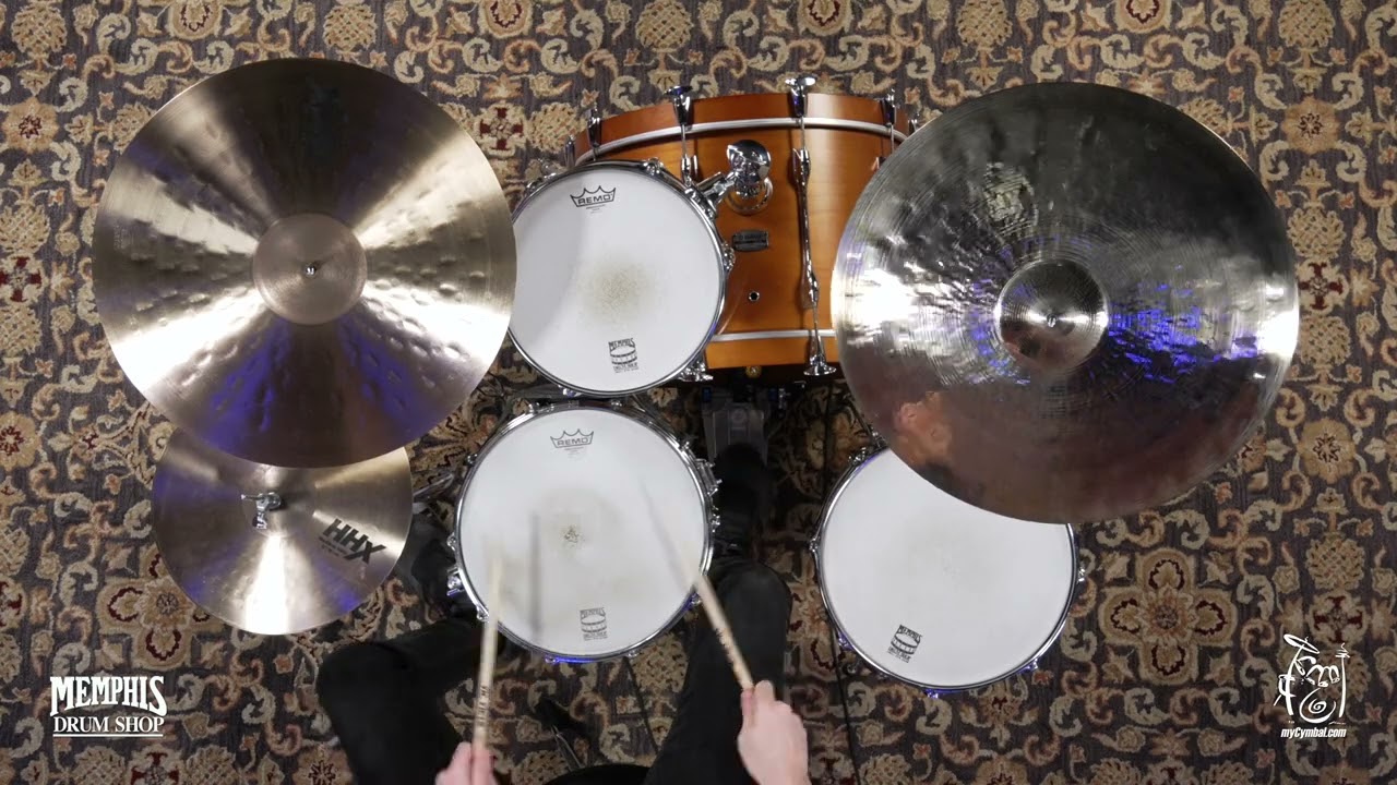 Sabian 22