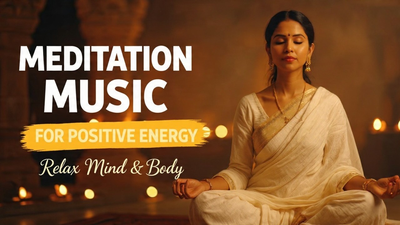 Scientist Proves Daily Meditation Leads to Total Relaxation