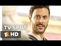 Ben-Hur TV SPOT - Spark (2016) - Jack Huston Movie