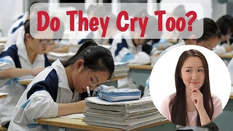 How Do Chinese People Learn Chinese Characters？？