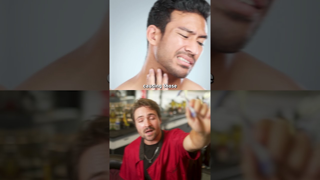 Multi-Blade Razor Vs. Single Blade Razor 