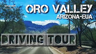 Oro Valley - Arizona - EUA