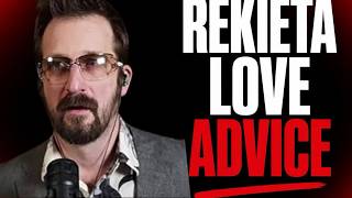 Rekieta Law's Relationship Advice for Dummies