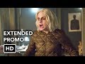 iZombie 3x11 Extended Promo "Conspiracy Weary" (HD) Season 3 Episode 11 Extended Promo