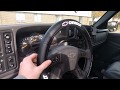 Fix Steering Wheel Play/Bump Steer For FREE!