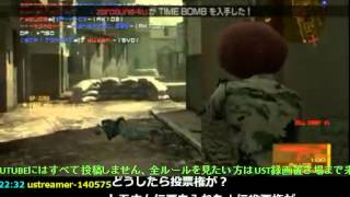 【MGO】リスナーと駆ける戦場【赤髪の実況プレイ】part38