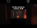 ¡NO me esperaba esto al final! 💀