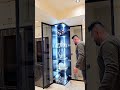 ما ما به تمام دغدغه های شما فکر می کنیم وبراش راه حل داریم اینم یکیش کابینت آشپزخانه کابینت ما ما به تمام دغدغه های شما فکر می کنیم وبراش راه حل داریم اینم یکیش کابینت آشپزخانه کابینت