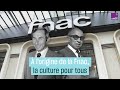  lorigine de la fnac la culture pour tous