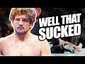 10 Times Trash Talking Went Horribly Wrong In MMA (UFC)