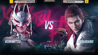 D.I.Y 2026  — E2 Winners Semis — moon2 | ninetide vs OA | TennoIX — TEKKEN 8