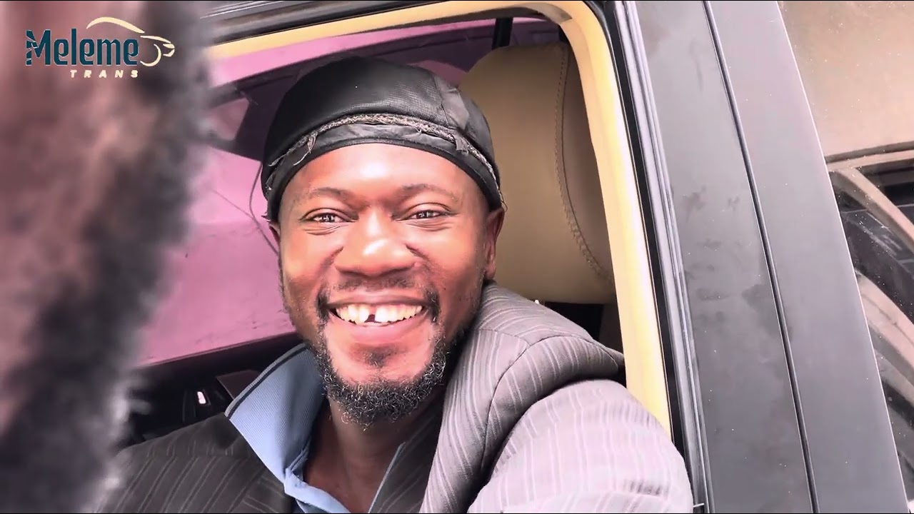 Мое невезение