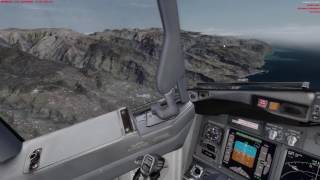 Aerosoft Madeira Evolution - Prepar3D 3.4