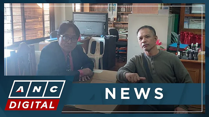 Arrest warrants vs Bantag, Zulueta eyed after reso...