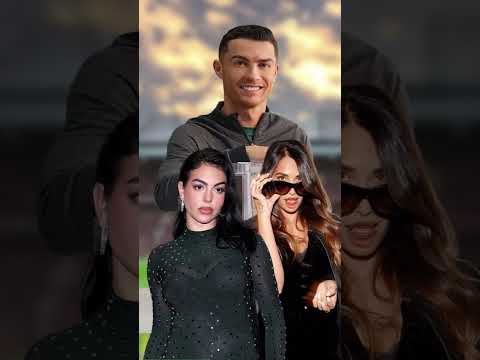 Ugly Players Guess The First Letter Georgina Vs Antonella