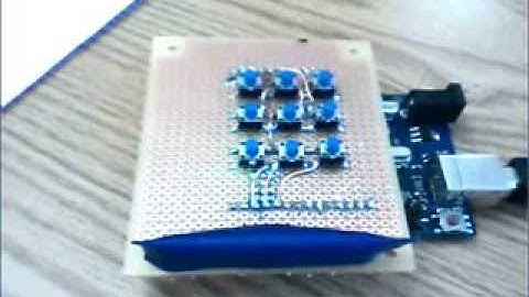 Waltech LadderMaker Ladder Logic Software Demo with Arduino