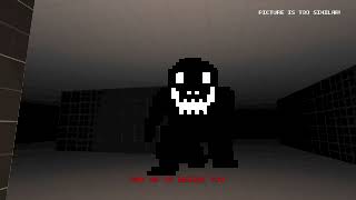 3D Monster Maze Remake