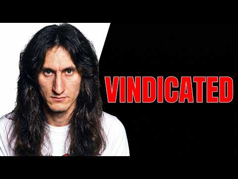 How Rush Outsmarted The Music Industry!