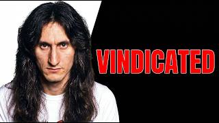 How Rush Outsmarted The Music Industry!