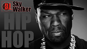 DJ SkyWalker #24 | Hip Hop Mix | RnB Dancehall Rap Songs | Black Music Club Party