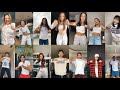 Uniters..Do You ‘Feel It Now’??