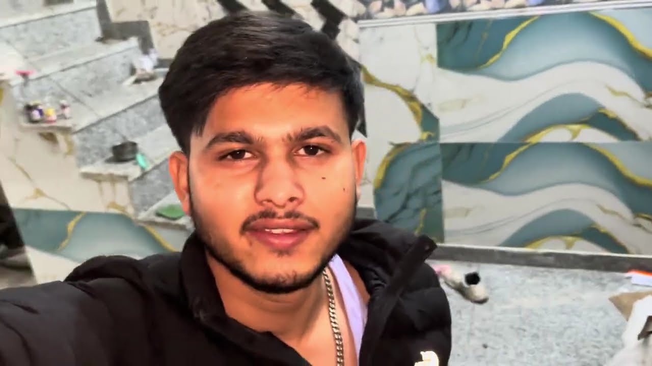 Aaj Isha Na maggi banai 👅😋