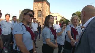 Soyer Eshotu Geleceğe Taşımak Için Gece Gündüz Demeden Çalışıyoruz