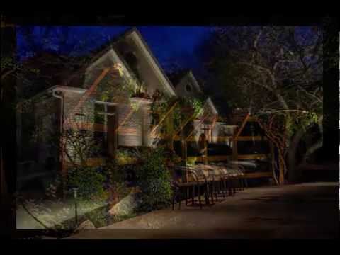 Knoxville Tree Lighting You Lighthouse Outdoor Lighting Of Knoxville Duration 2 19 107 Views