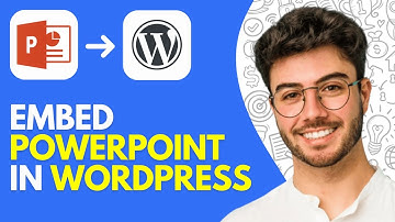 How to Embed PowerPoint in WordPress (2025) – Step-by-Step Tutorial