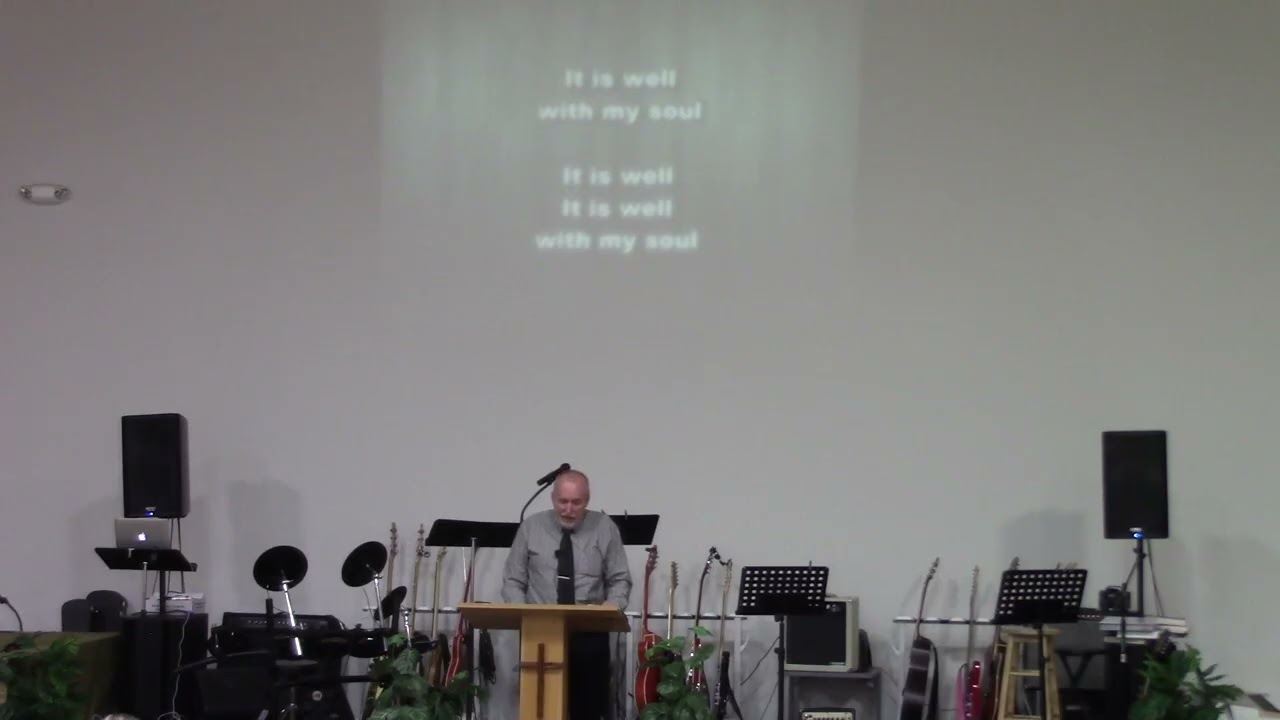 RBCLA - ENTER WHILE THE DOOR IS OPEN - 1-25-26