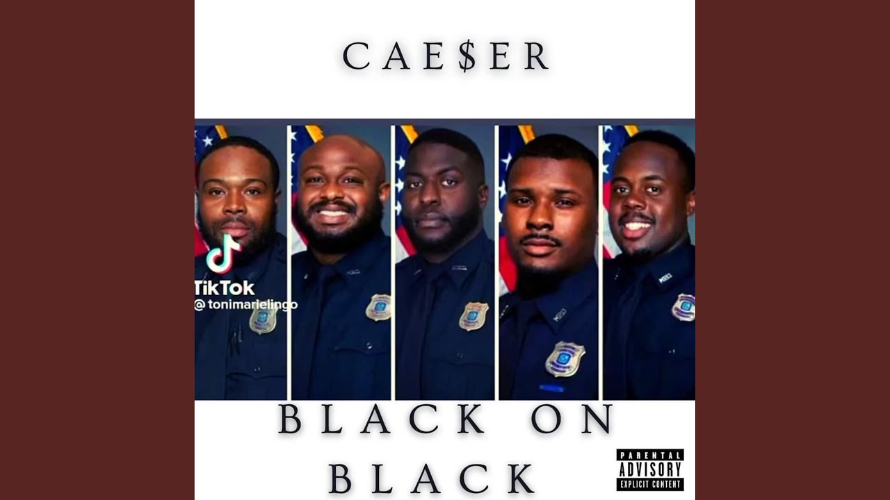 Black on Black YouTube Music