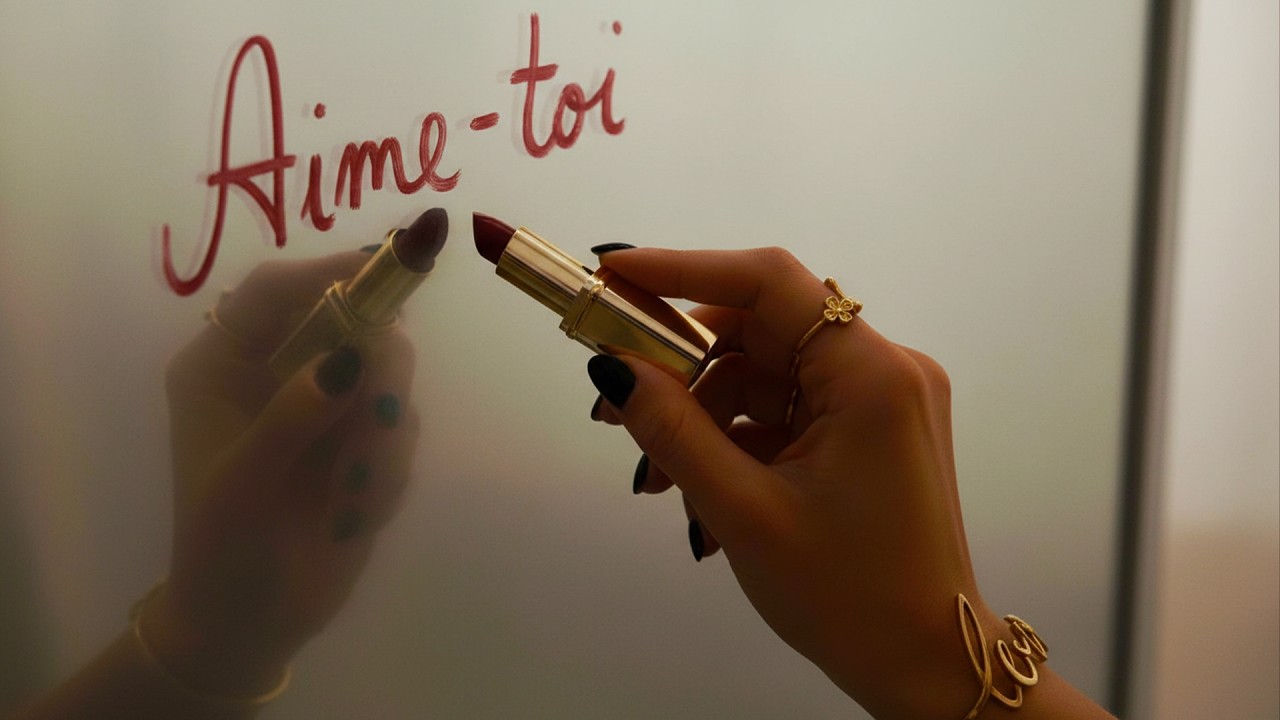 POP FRANÇAISE & SLOW R&B | ESTHÉTIQUE NOCTURNE POUR VOS SOIRÉES CHILL 🕯🌑