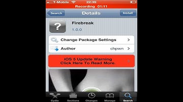 How To Enable Hidden Panorama Camera Feature Hack in IOS 5