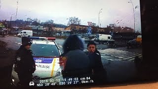 Полиция перестала бояться брать взятки!