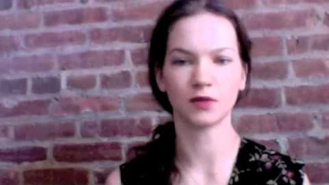 Hilary Hahn answers: Sun