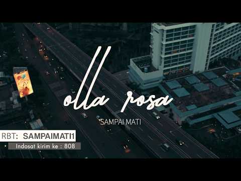 Dewa 19 - Kangen (Olla Rosa Cover)