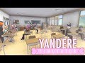 Class 2-1 - Yandere Simulator Pose