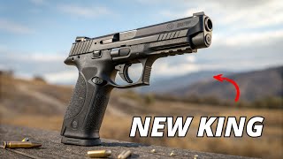 10mm Is The NEW King Of Stopping Power!