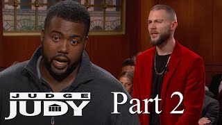Who Stole the $800 Watch? | Part 2