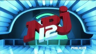 [HD] NRJ 12 - 6 Octobre 2011 - Pubs