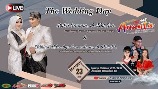  Stream Cs Ananta   The Wedding Bakti U0026 Eldhina  Putra Nr Production