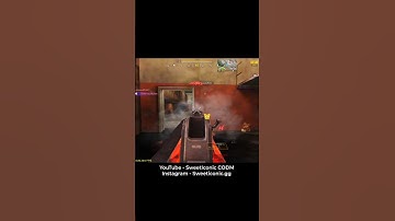 i have the aim they have the number🤯🔥 #codm #codmobile