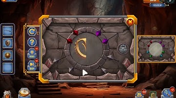 Enigma Fables Part-1 Level 8 Walkthrough