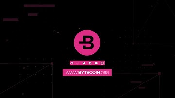 Bytecoin Desktop Wallet Tutorial