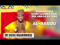 Sirrin Al Basidu Domin Samun Arziki 