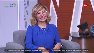 كلمة أخيرة - رسالة محمد عدوية لزوجته على الهواء.. الزوج المصري أصيل برضه