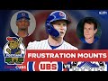 CUBS POSTGAME: Cubs Injury CRISIS Gets Worse in Loss To Rockies, But PCA Stays Red Hot! | CHGO Cubs